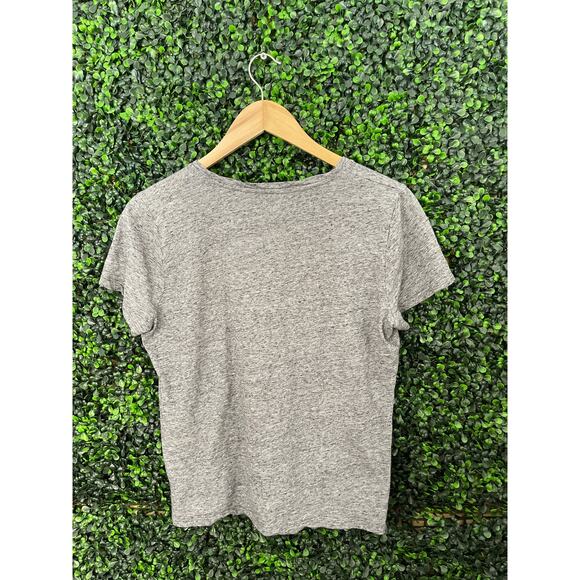Madewell, Gray T-Shirt, Women’s Size Small - Picture 5 of 5